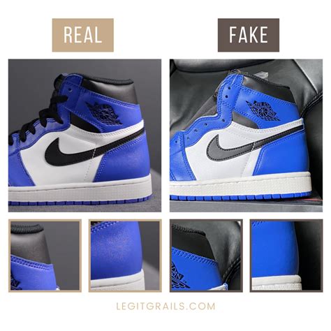 can you get fake jordan's from shoe palace|jordan shoes real or fake.